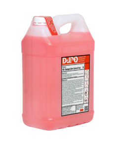 1522 - Disgregante Baños Químicos Fresas 5 lt