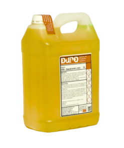 0309 - Desodorante Limón 5 lt