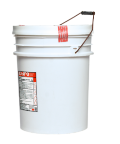 0322 - Desodorante Limón en Gel 20 kg