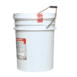 0322 - Desodorante Limón en Gel 20 kg