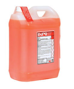 0311 - Desodorante Laranja 10 lt