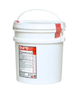 0326 - Desodorante Marino en Gel 10 kg