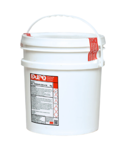 0323 - Desodorante Limón en Gel 10 kg