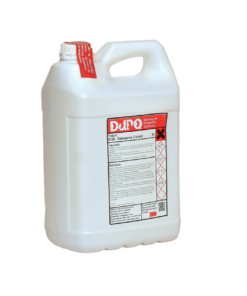 0106 - Detergente Clorado 5 lt