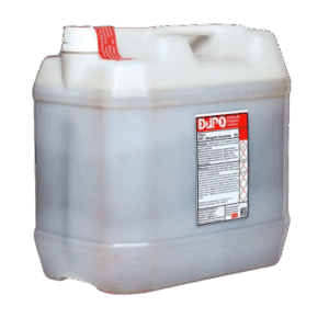 0107 - Detergente Concentrado 20 lt