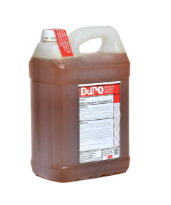 0109 - Detergente Concentrado 5 lt