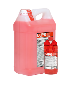 1522 - Disgregante Baños Químicos Fresas 5 lt