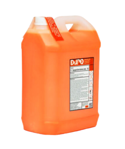 1511 - Disgregante Baños Químicos Laranja 10 lt