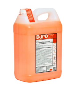1512 - Disgregante Baños Químicos Laranja 5 lt