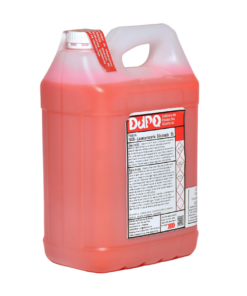 1409 - Lava Carrocería Neutro Siliconado 5 lt