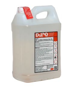 1027 - Lava Motor sin Agua 5 lt