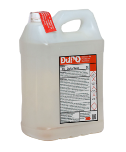 0613 - Quita Sarro 5 lt