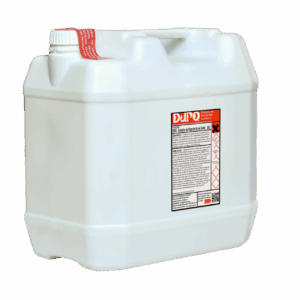 0204 - Solución Hipoclorito de Sodio 20 lt