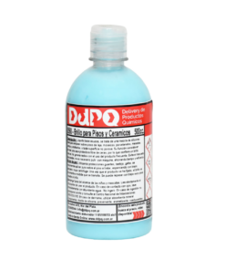 0560 - Brillo para Pisos y Cerámicos 500 cc