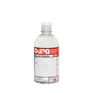 0968 - Lava Tapizados Gel 500 cc