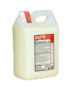 0522 - Secuestrante de Polvo 5 lt