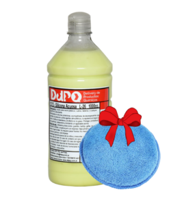 1313 - Silicona Emulsión L26 1 lt
