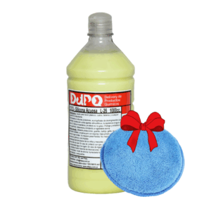 1313 - Silicona Emulsión L26 1 lt