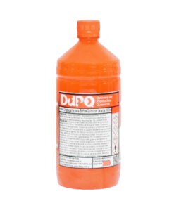 1558 - Disgregante Baños Químicos Laranja 1 lt