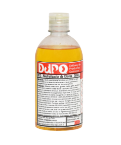 0670- Neutralizador de Olores 500 cc