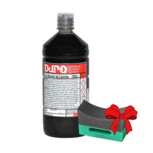 1114 - Revividor de Cubiertas 1 lt