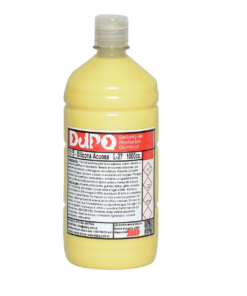 1315 - Silicona Emulsión L27 1 lt