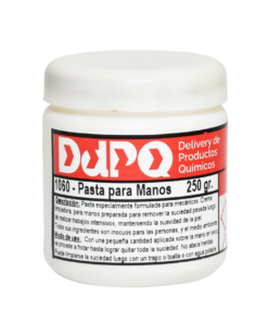 1060 - Pasta para Limpiar Manos 250 gr
