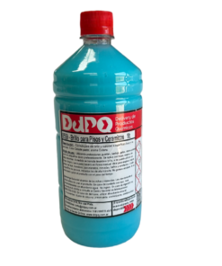 0559 - Brillo para Pisos y Cerámicos 1 Lt