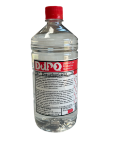 1067 - Descarbonizante 1 lt