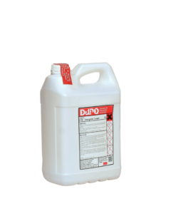 0114 - Detergente Clorado 2 lt