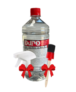 1064 - Lava Motor sin Agua 1 lt