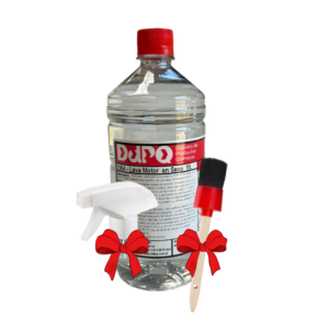 1064 - Lava Motor sin Agua 1 lt