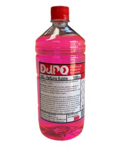 1682 - Perfume Bubble 1 lt