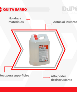 Alternative view of 0655 - Quita Sarro 500 cc