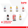 Combo Inicial Automotor