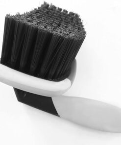 Alternative view of 2101 - Cepillo Mango Corto