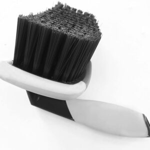 Alternative view of 2101 - Cepillo Mango Corto