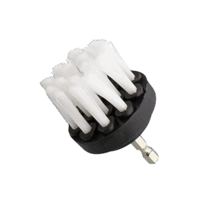 2206 - Cepillo para Taladro Recto 5cm