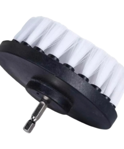 2207 - Cepillo para Taladro Recto 10cm