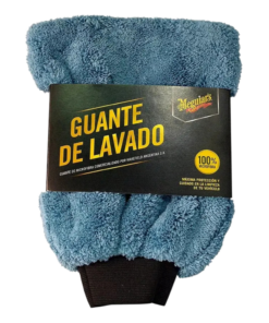 2304 - Guante de Microfibra