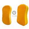 2307 - Esponja Amarilla