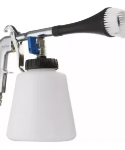 Alternative view of 2403 - Tornador