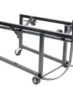 Alternative view of 2404 - Carro Tambor