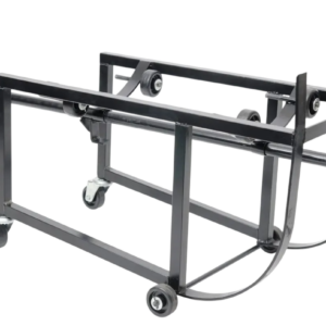 Alternative view of 2404 - Carro Tambor