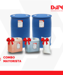 Combo Mayorista