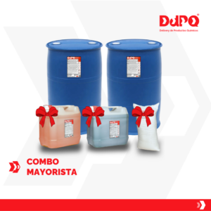 Combo Mayorista